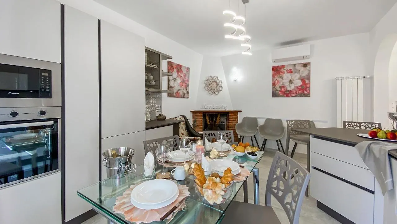 La Perla Di Anna Apartment La Maddalena   La Maddalena (Sassari)